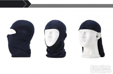 Ostale kape, aksesoari: Bоја - Siva — 4