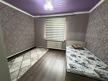 квартира в г ош: 80 м², 3 комнаты — 7