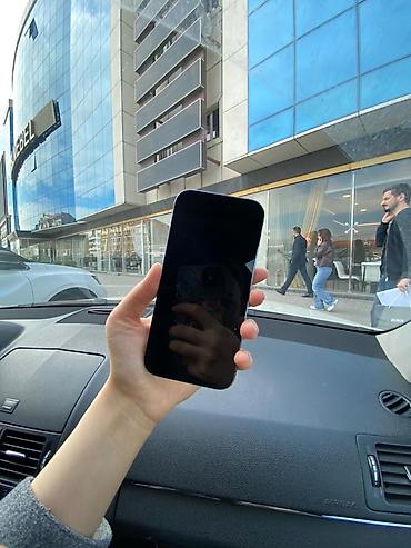 iphone aux: IPhone 14 Pro, 128 GB, Deep Purple — 1
