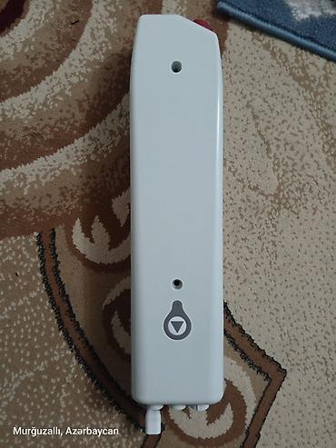 mebel satışı: Elektrik Pasiyent Qaldırıcı / Transfer Qurğusu - Ev və klinik — 5