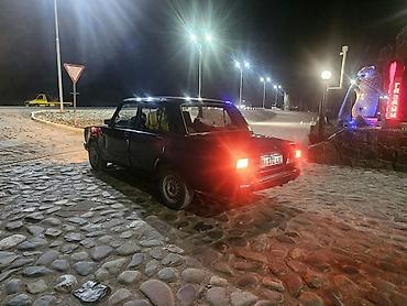 ВАЗ (ЛАДА): ВАЗ (ЛАДА) 2107: 2008 г., 1.5 л, Механика, Бензин, Седан — 3