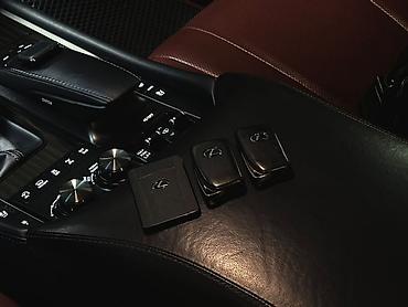 song l: Lexus LX: 2020 г., 5.7 л, Автомат, Бензин, Внедорожник — 8