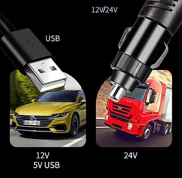 Автономные обогреватели и вентиляторы для салона: Мини-ветродуй в салон — когда кондиционер сдулся, а жара только — 7