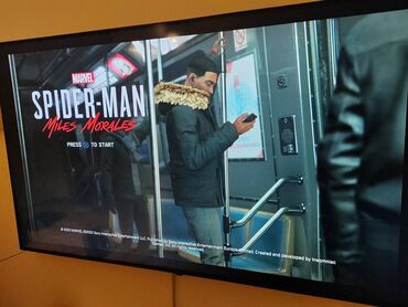 PS4 (Sony Playstation 4): Sony PS4 čipovan 1Tb / FC26 / Red Dead Redemption 2 Konzola Sony — 19