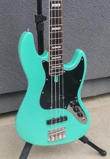 Gitare: MARCUS MILLER V5R ALDER-4 MLG B-STOCK | Slanje po dogovoru ili lično — 9