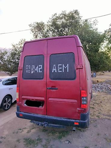 грузовой спринтер продажа: Легкий грузовик, Mercedes-Benz, Стандарт, 3 т, Б/у — 2