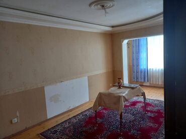 Yeni tikili: 5 otaqlı, Yeni tikili, m. Həzi Aslanov, 125 kv. m — 2