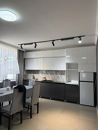 Həyət evi alıram: 4 otaqlı, 110 kv. m, Kredit yoxdur, Yeni təmirli — 8