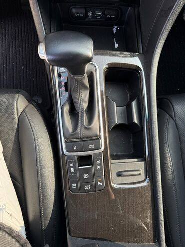 Kia: Kia K5: 2019 г., 2 л, Автомат, Бензин, Седан — 5