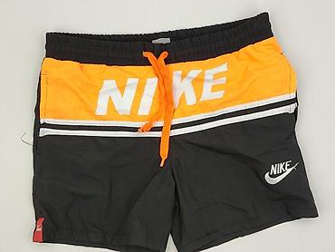 p: Nike, Szorty kąpielowe dla mężczyzn, rozmiar S — 1