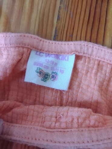 Dəstlər: Uşaq dəsti, Qız üçün, 1 - 2 yaş — 26