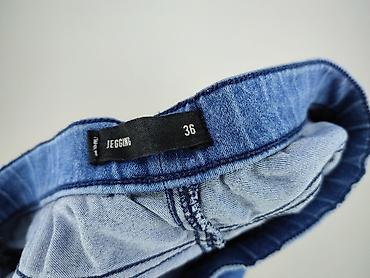 jegging jane: Leggings, Jeansy damskie, rozmiar S — 4