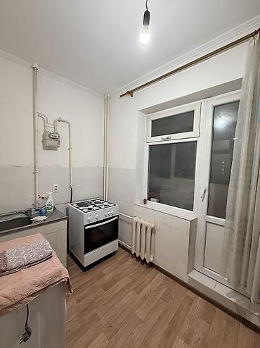 старый толчок: 1 комната, 44 м², Верхний Джал 106 серия улучшенная, 4 этаж, Евроремонт — 9