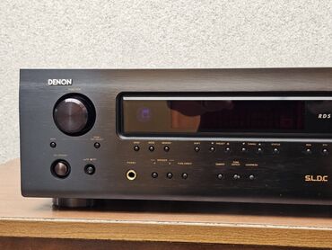 Pojačala i prijemnici: Denon DRA-700AE – stereo risiver - AM/FM stereo risiver sa — 4