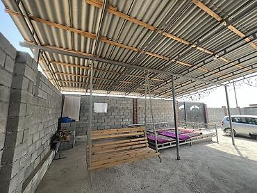 куплю дом киргизия 1: 6 комнат, 156 м², 12 соток, Манас (Джалал-Абад), Собственник — 2