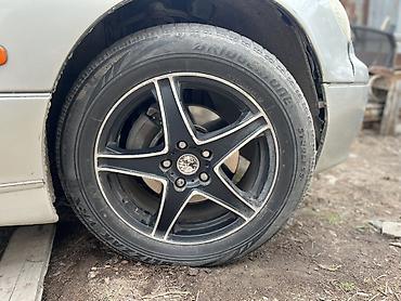 Lexus: Lexus GS: 2001 г., 4.3 л, Автомат, Газ, Седан — 19