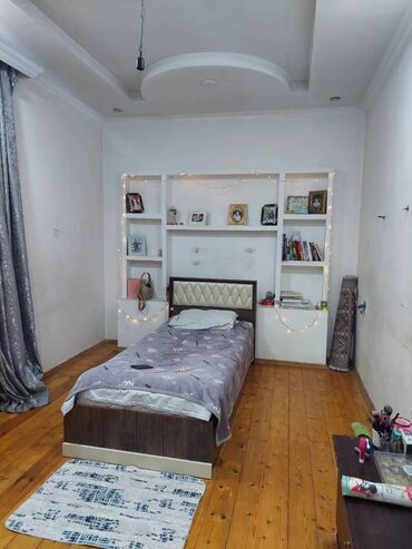 Həyət evləri və villaların satışı: Biləcəri 3 otaqlı, 75 kv. m, Kredit var, Yeni təmirli -da lalafo.az — 4 Həyət evləri və villaların satışı: Biləcəri 3 otaqlı, 75 kv. m, Kredit var, Yeni təmirli — 4