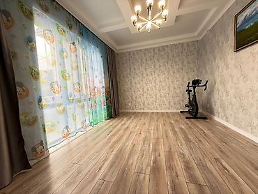 Продажа коттеджей и домов: Продаётся новый современный дом 250 м² по улице Садырбаева 🏡 Участок — 15