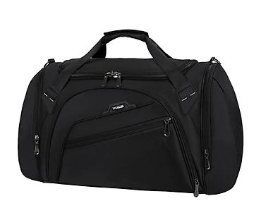 Спортивные сумки: ПРОДАЮ НОВУЮ СТИЛЬНУЮ СУМКУ,ПОДОЙДЕТ КАК ДЛЯ РУЧНОЙ КЛАДИ ТАК И ДЛЯ — 13