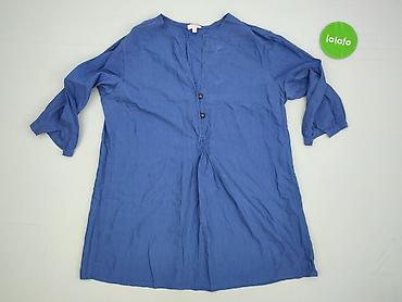 bluzki basic rekaw 3 4: Bluzka damska, rozmiar 2XL — 2