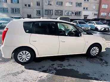 corolla 2018: Toyota Opa: 2003 г., 1.8 л, Автомат, Бензин, Хэтчбэк — 4