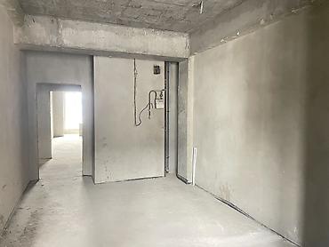 Продажа квартир: 3 комнаты, 100 м², Технопарк Элитка, 11 этаж, ПСО (под самоотделку) — 2