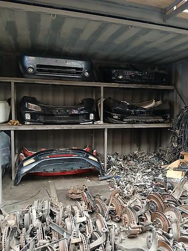 Другие детали кузова: Авторазбор: широкий выбор оригинальных запчастей для иномарок - — 15