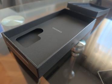Samsung: Nov telefon otpakovan pre nedelju dana i samo isproban. Memorija 256 na lalafo.rs — 3 Samsung: Nov telefon otpakovan pre nedelju dana i samo isproban. Memorija 256 — 3