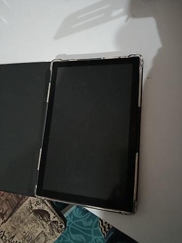 ipad cover: Планшет, память 16 ГБ, Wi-Fi, Б/у, Классический цвет - Черный — 2