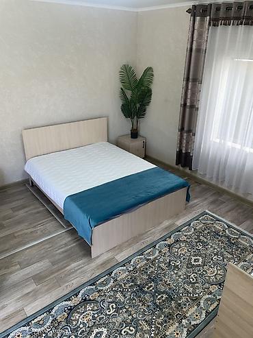 Сдается просторная комната с отдельным санузлом. - Планировка: одна — 9