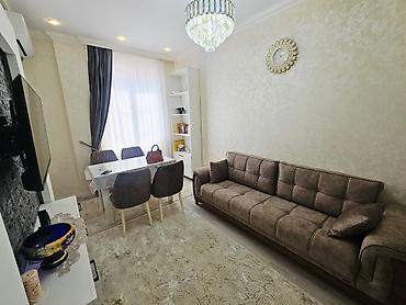 sərur mtk yasamal: Yeni tikili — 4