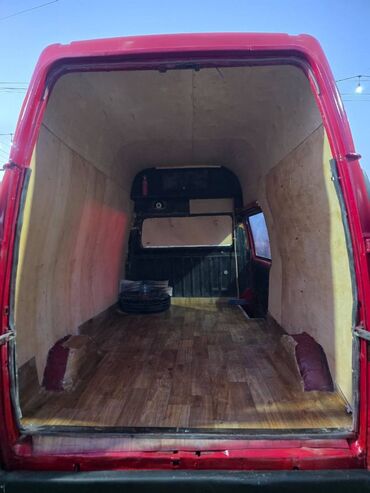 Ford: Ford Transit: 2.5 l | 1997 il 123123 km Pikap — 14