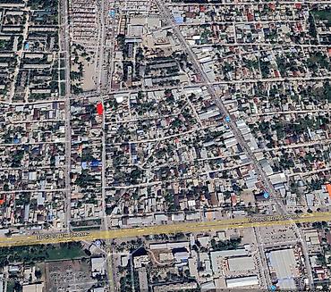Дома: Срочно продается дом в районе Кудайбергена под бизнес ( 5 соток) - — 6