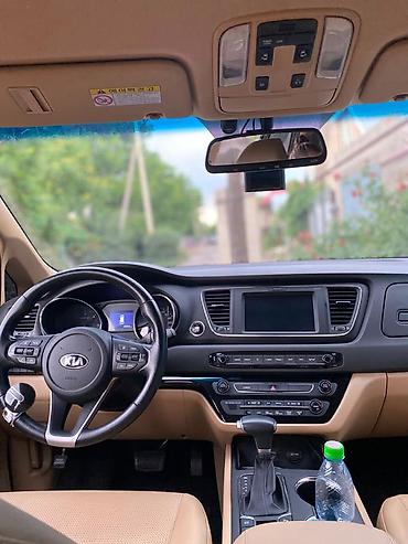 bmw 3 series: Kia Carnival: 2019 г., 2.2 л, Автомат, Дизель, Минивэн — 6