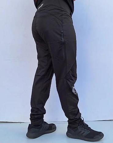 Pantalone: Pantalone, bоја - Crna — 8