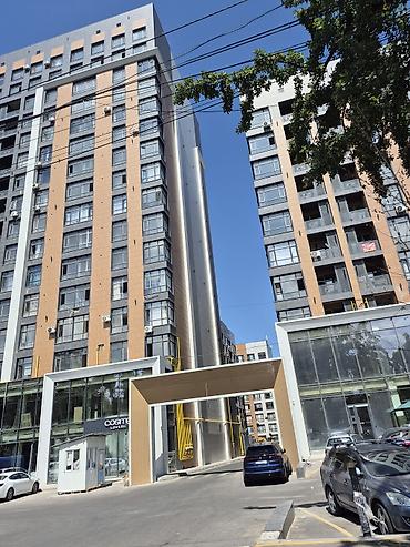 imak: 1 комната, 47 м², Технопарк Элитка, 5 этаж, ПСО (под самоотделку) — 2