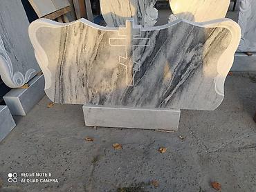 Ритуальные услуги: Изготовление памятников, Изготовление оградок, Изготовление крестов | Гранит, Металл, Мрамор | Оформление — 9