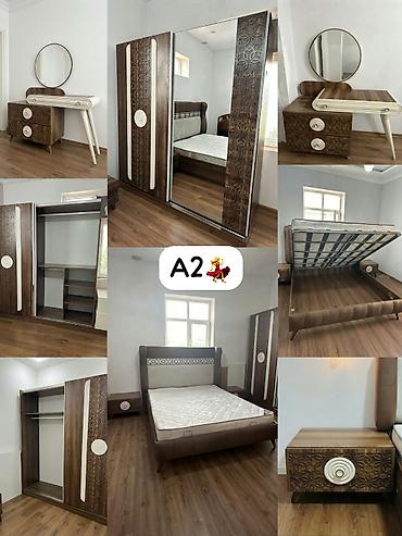 AYNUR 2💃 Bazali yataq desti 930 manat. *Çatdırılma yaxın erazilere lalafo.az -da AYNUR 2💃 Bazali yataq desti 930 manat. *Çatdırılma yaxın erazilere