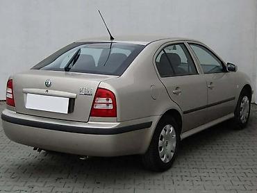 auto otpad becej: ŠKODA OCTAVIA I. - KOMPLETAN AUTO U DELOVIMA | Kompletan auto u — 2