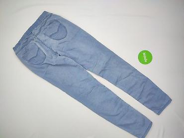 dżinsy levis: House of Denim, Jeansy damskie, rozmiar S — 3