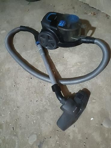 Philips tozsoran – konteynerli (tozsuz torbasız) model Xüsusiyyətlər
