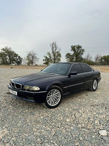 ремонт крана: BMW 7 series: 2000 г., 2.8 л, Автомат, Газ, Седан — 5