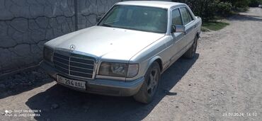 электронный машины: Mercedes-Benz W123: 1980 г., 3 л, Механика, Дизель, Седан