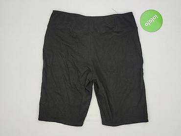 brainfit ccc group: Cleve, Legginsy Krótkie damskie, rozmiar XL — 3