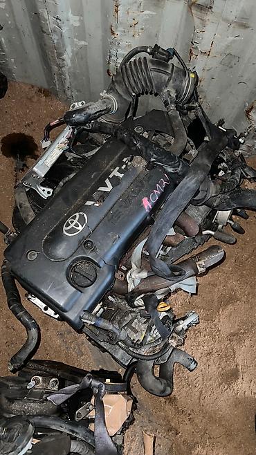 Двигатели, моторы и ГБЦ: Двигатели из Японии 🇯🇵 и АКПП Поступление от 24.10.2025 Odyssey RA6 at lalafo.kg — 12 Двигатели, моторы и ГБЦ: Двигатели из Японии 🇯🇵 и АКПП Поступление от 24.10.2025 Odyssey RA6 — 12