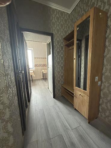 Продажа квартир: 1 комната, 36 м², 105 серия, 4 этаж, Свежий ремонт — 8