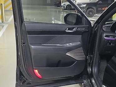 Hyundai: Hyundai Palisade: 2022 г., 2.2 л, Автомат, Дизель, Кроссовер — 18