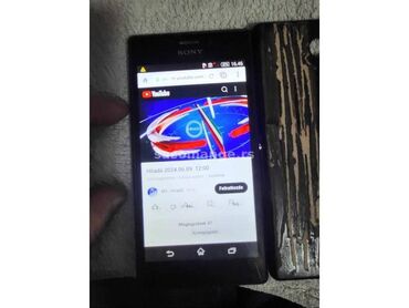 Sony: Sony Xperia M2 Dual — 6