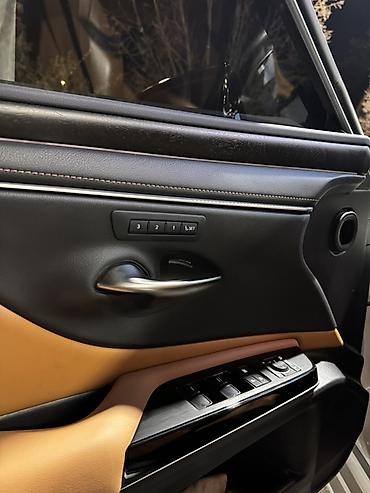lexus hs250h: Lexus ES: 2022 г., 2.5 л, Автомат, Гибрид, Седан — 5