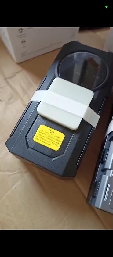 teker aparat: All-in-one Avtomobil Jump Starter və Hava Kompressoru Xüsusiyyətlər — 1